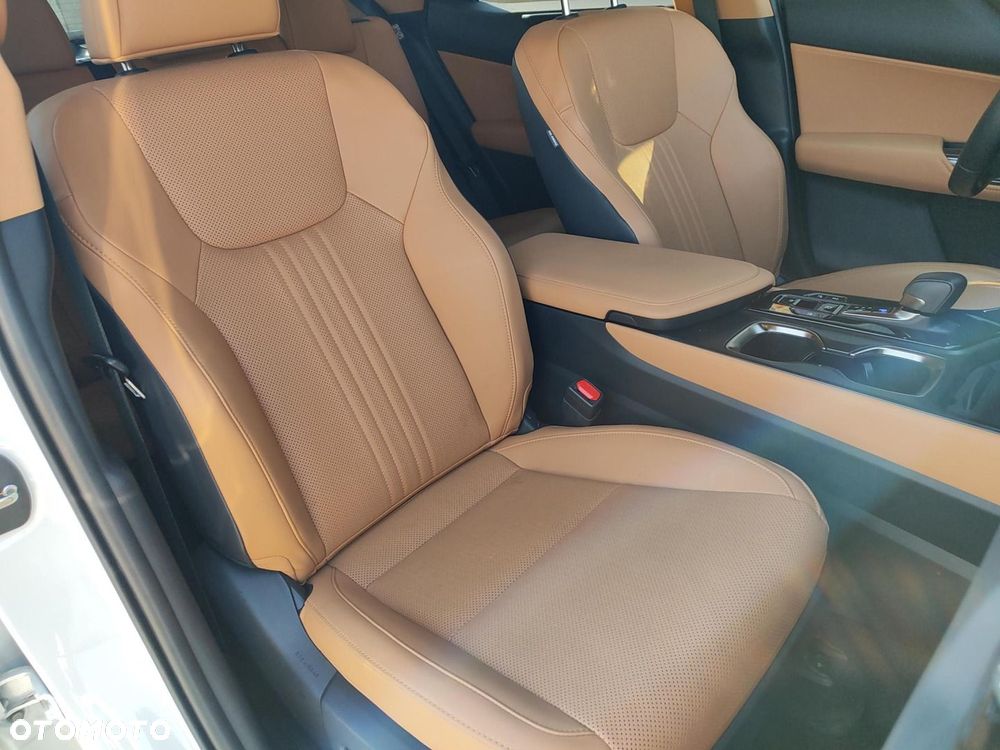 Lexus NX 350h Prestige AWD - 14