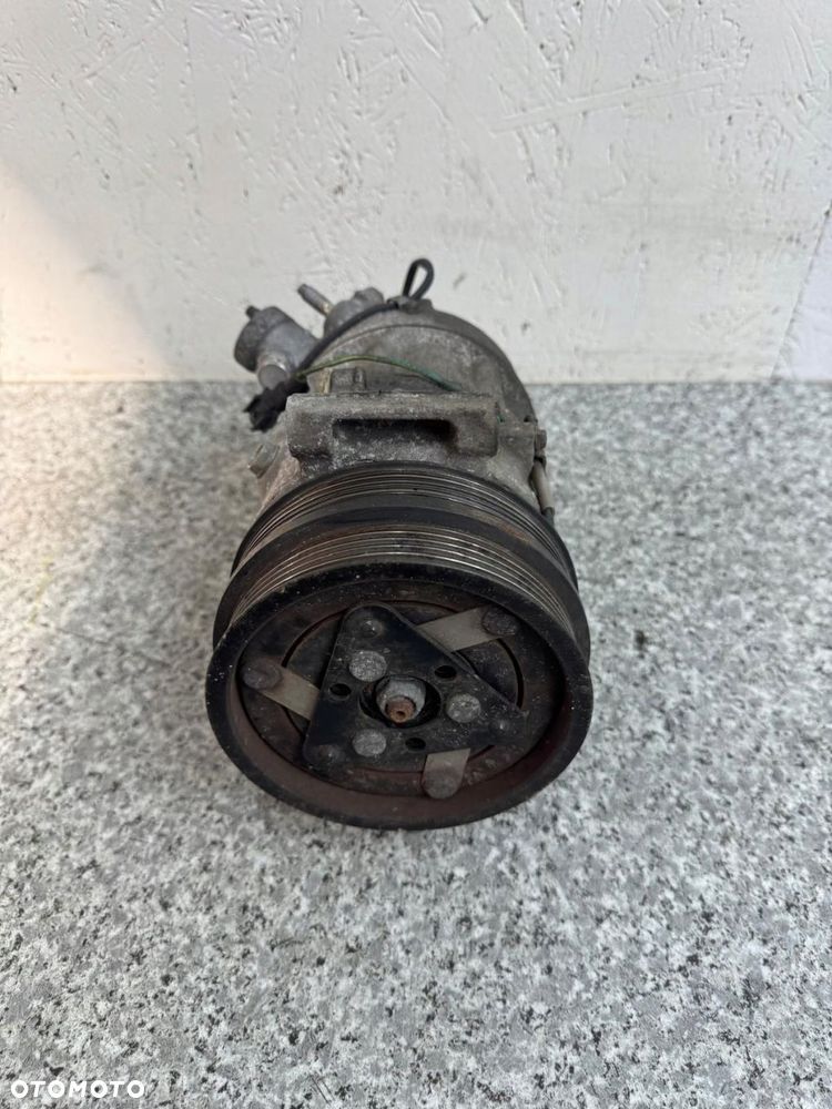 sprężarka kompresor klimatyzacji volvo v40 ii 2012-2018r 2.0 d 31418495 - 7