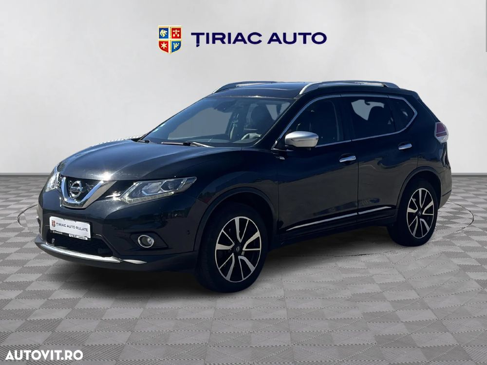Nissan X-Trail 1.6L dCI Start/Stop 4x4-i Acenta - 1