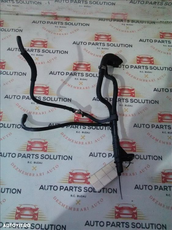 conducta alimentare fiat ducato 3.0d - 1
