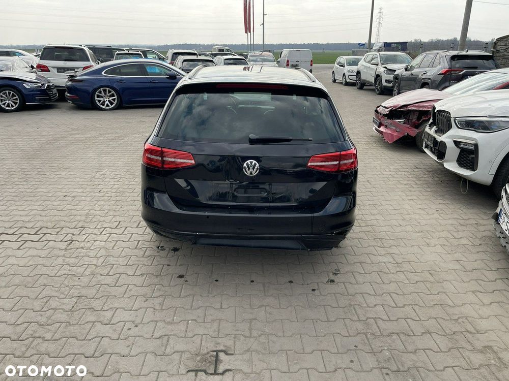 Volkswagen Passat Variant 2.0 TDI BMT SCR Highline DSG7 - 3