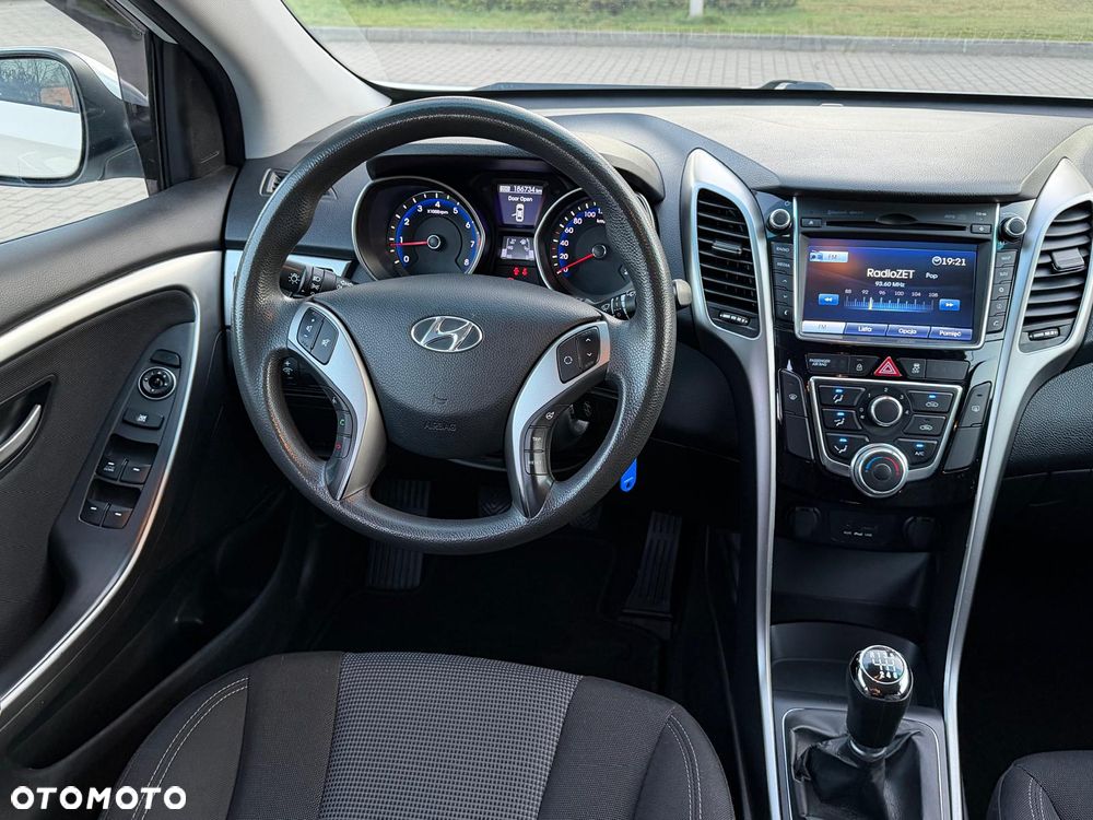 Hyundai i30 1.4 Style - 6