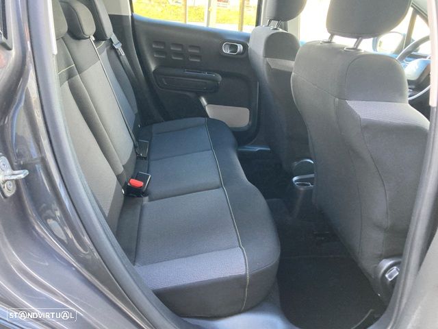 Citroën C3 Pure Tech S&S Shine - 31