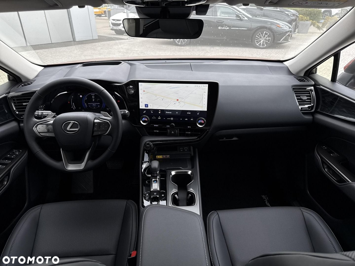 Lexus NX - 20