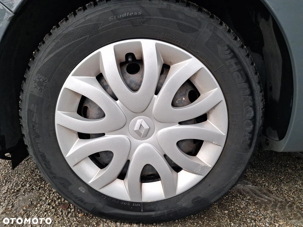 Renault Clio 1.2 16V Life - 27