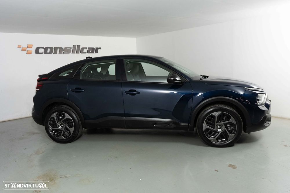Citroën C4 1.2 PureTech Plus - 7