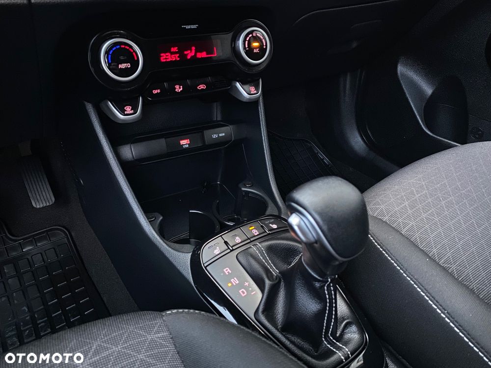 Kia Picanto 1.2 L Business Line AMT - 31
