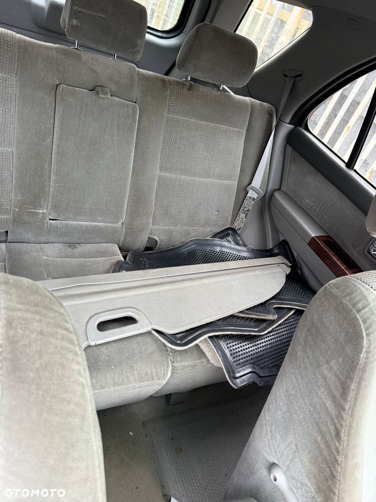 Kia Sorento 3.5 V6 Escape - 14