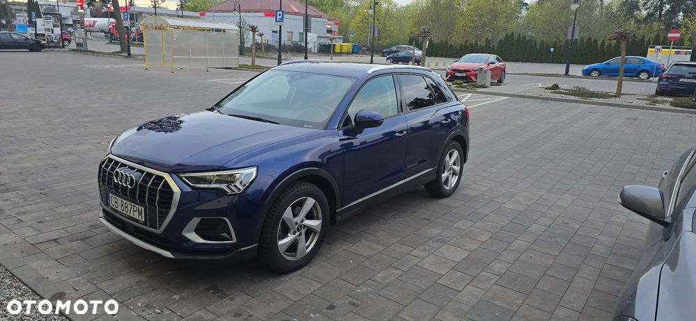 Audi Q3 - 15