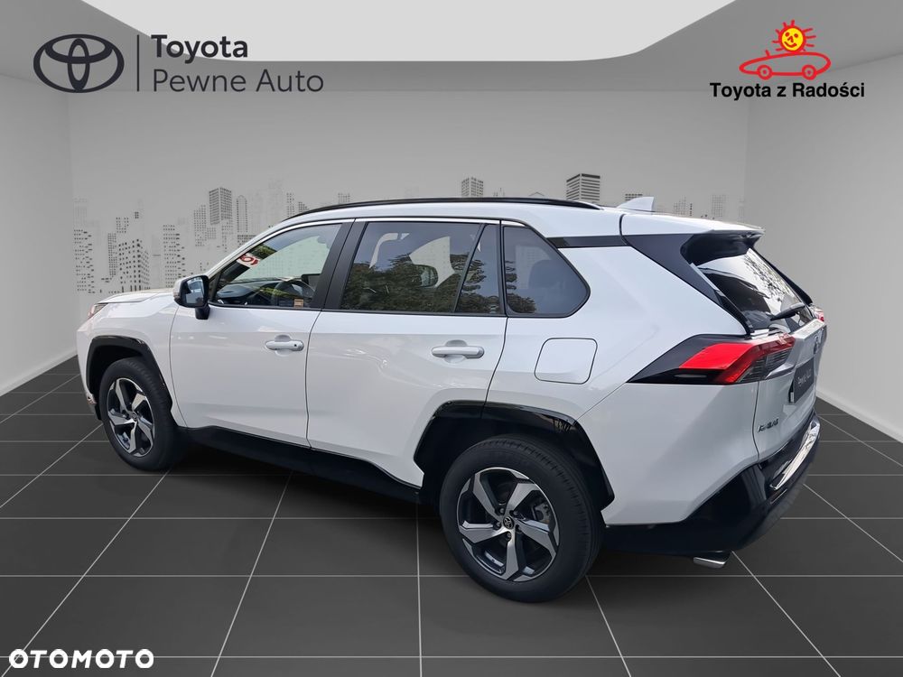 Toyota RAV4 - 4