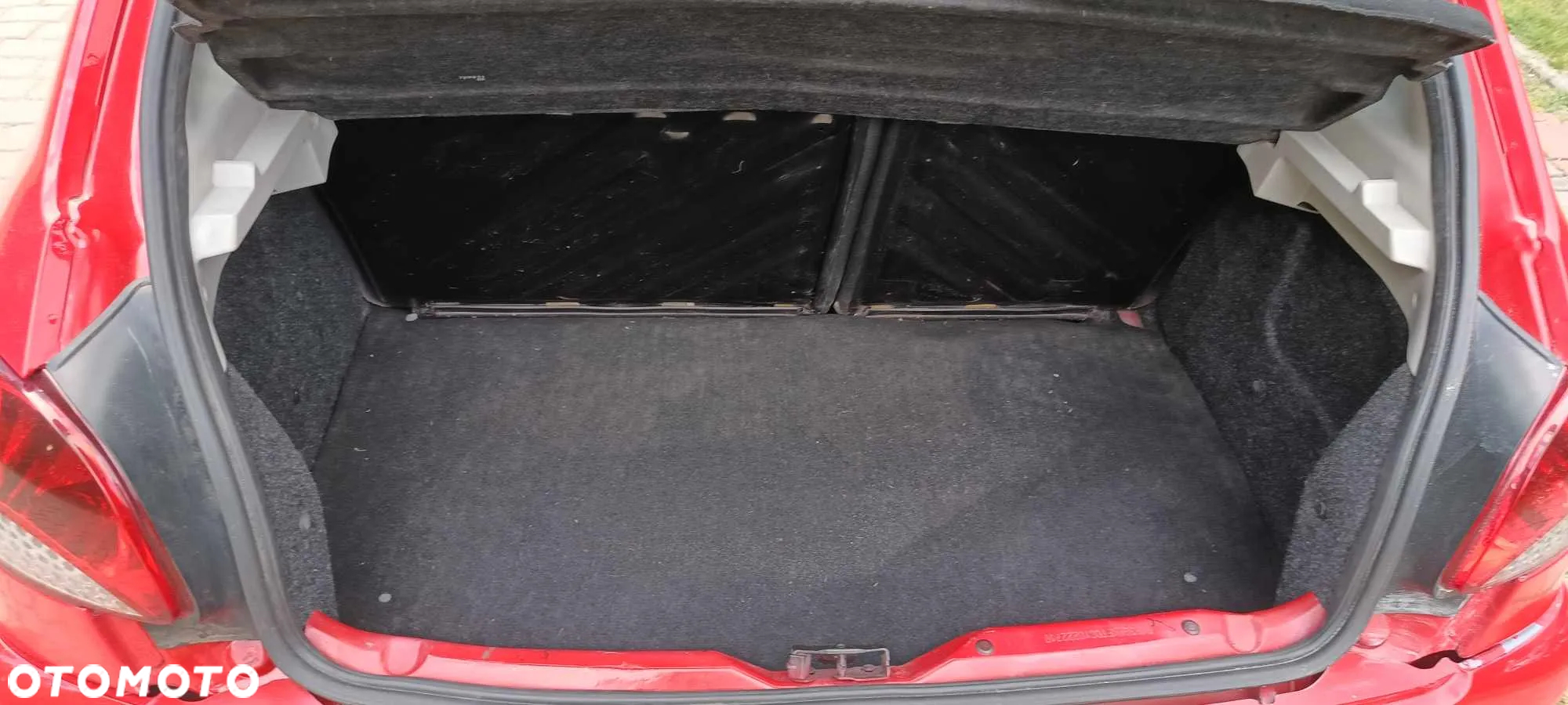 Peugeot 206 plus - 13