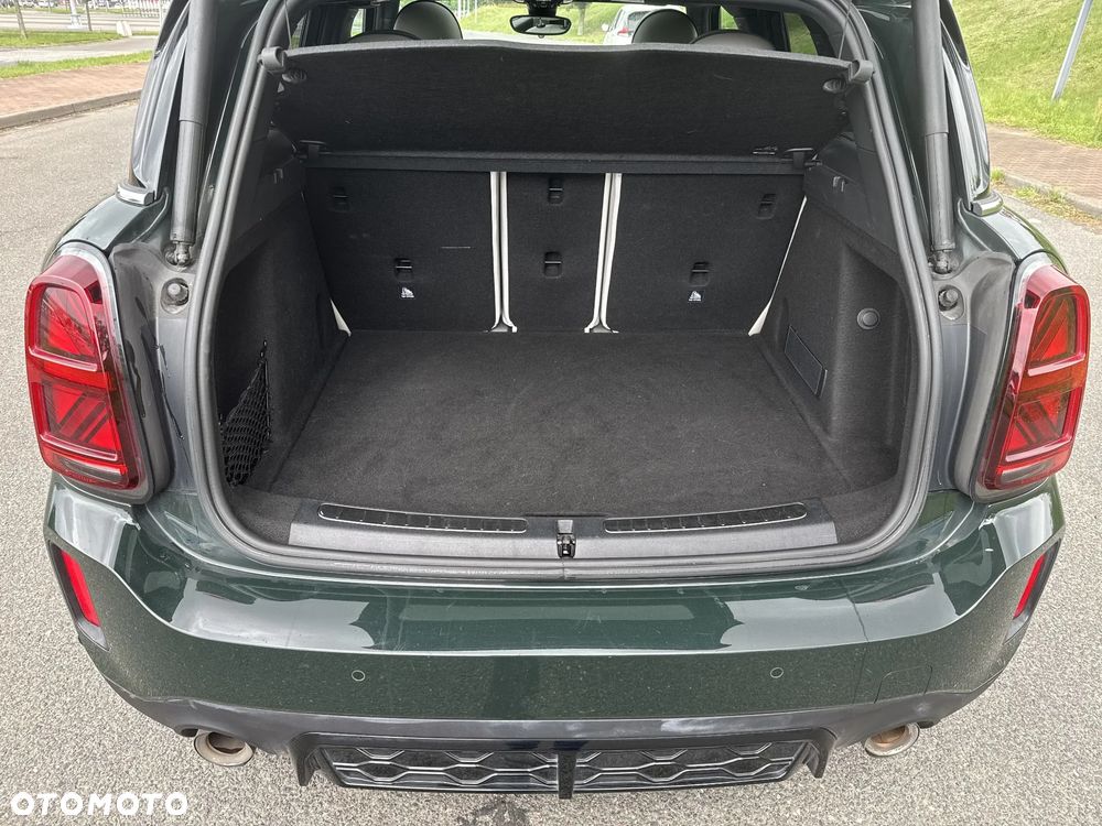 MINI John Cooper Works - 17