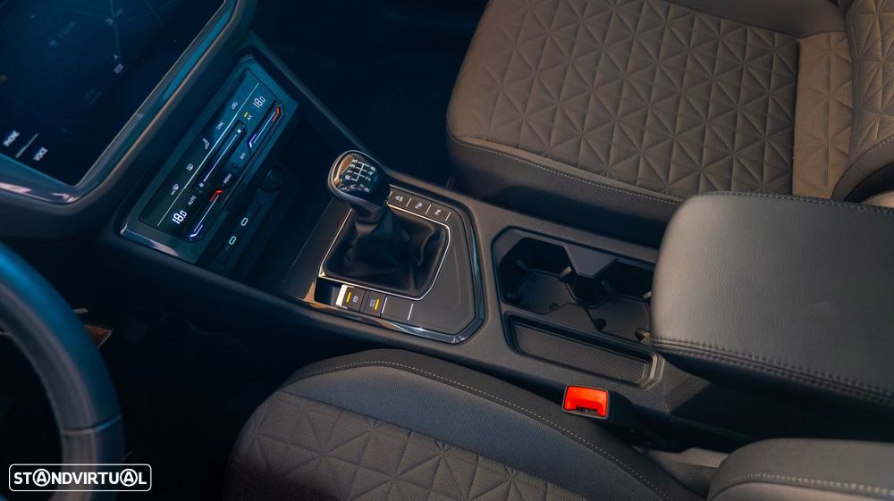 VW Tiguan 1.5 TSI Life - 18