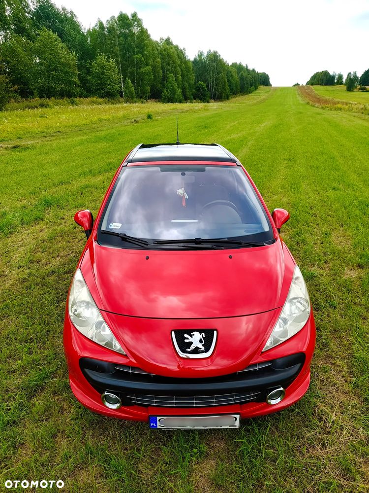 Peugeot 207 1.4 16V U Move - 6