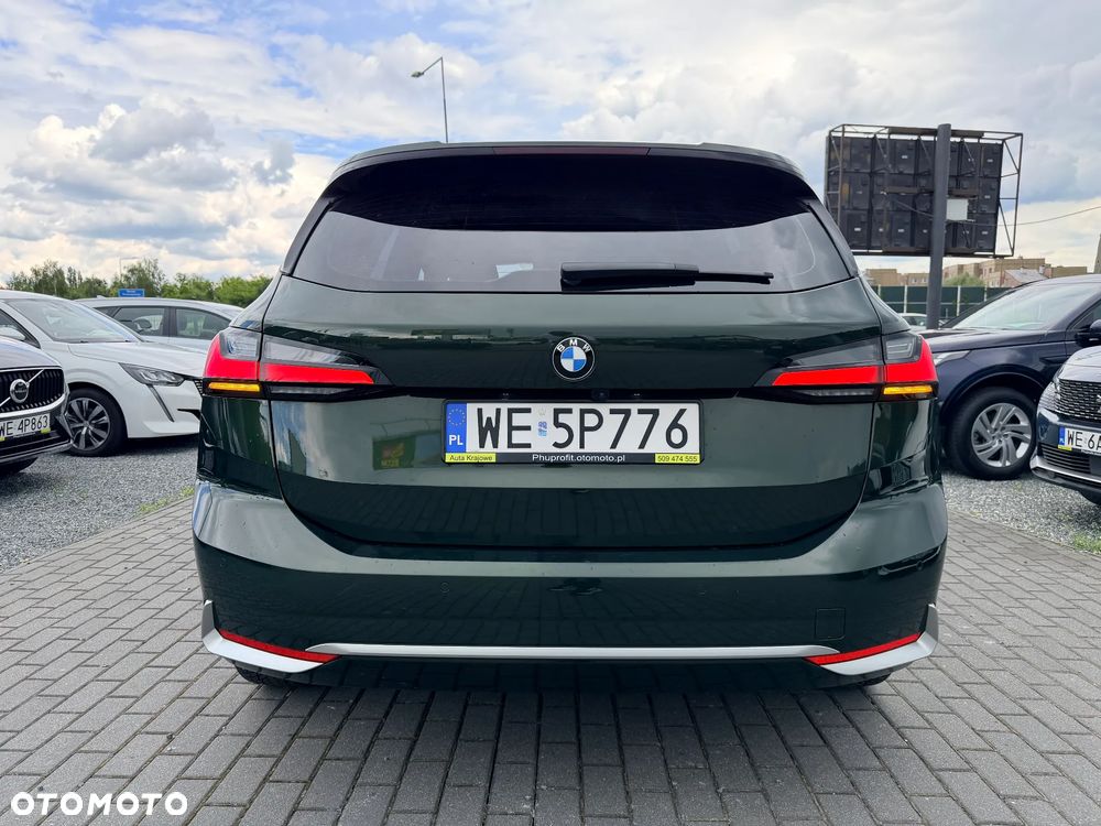 BMW Seria 2 223i mHEV Luxury Line - 10