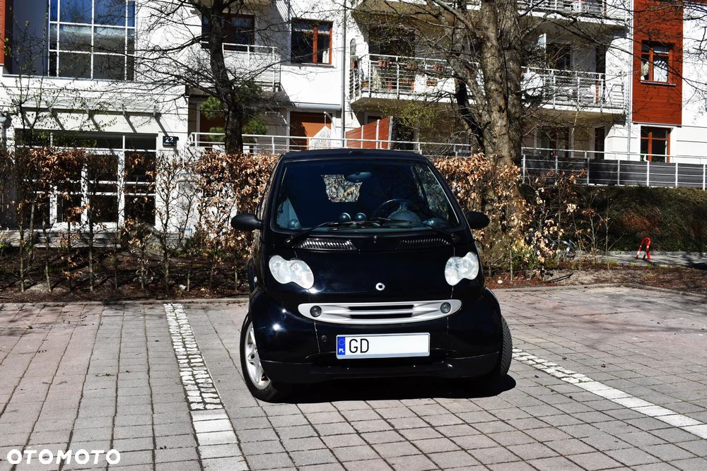Smart Fortwo - 23