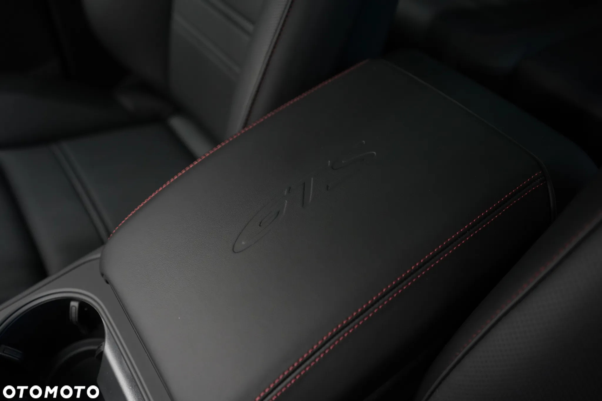 Porsche Cayenne GTS - 26