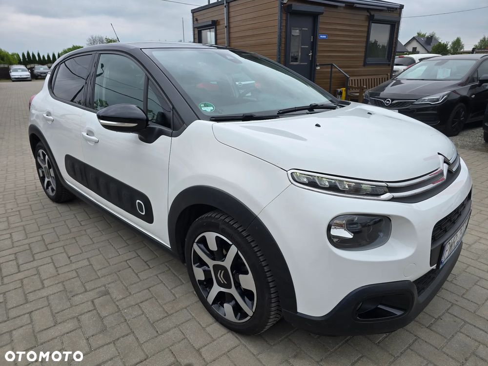 Citroën C3 - 2