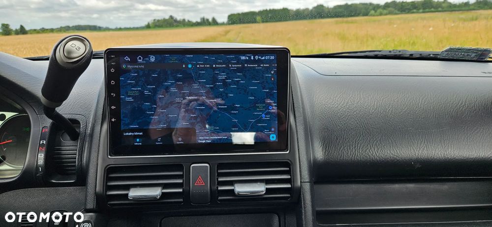 Honda CR-V 2.0i Automatik Executive - 27