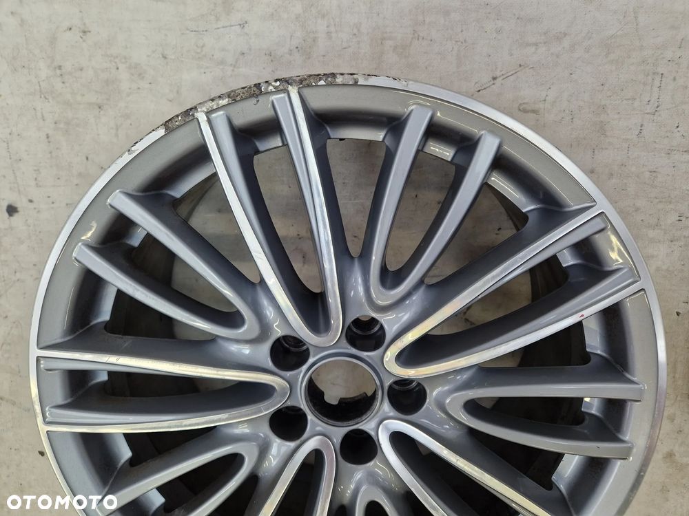 Felga Alfa Romeo Giulia 8Jx18H2 ET33 - 4