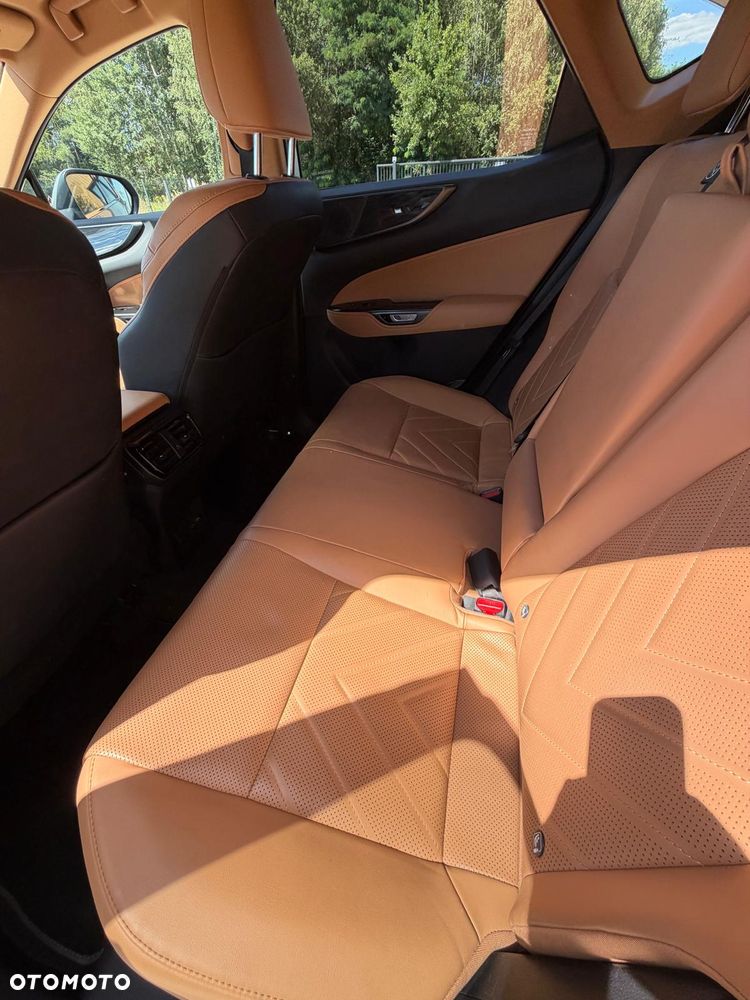 Lexus NX 350h Prestige AWD - 13