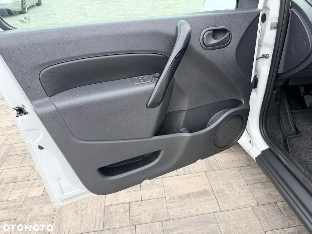 Renault Kangoo - 8