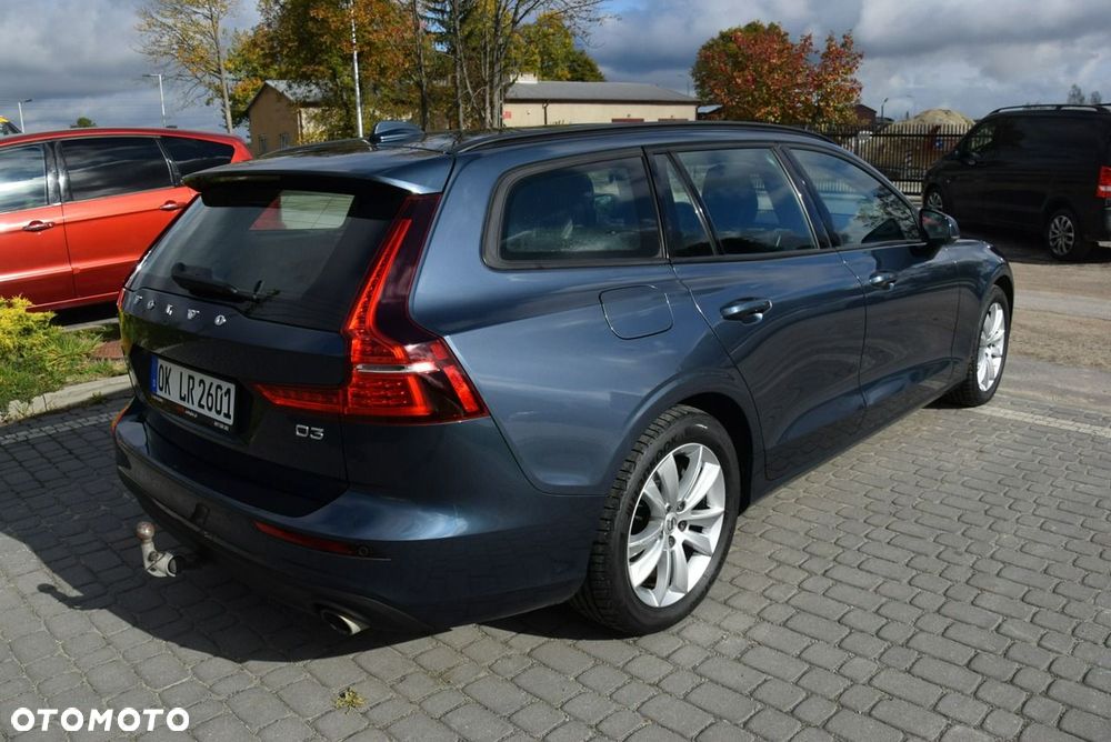 Volvo V60 D3 Momentum - 16