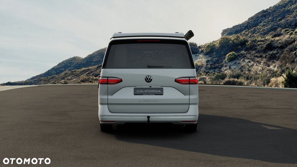 Volkswagen California - 6