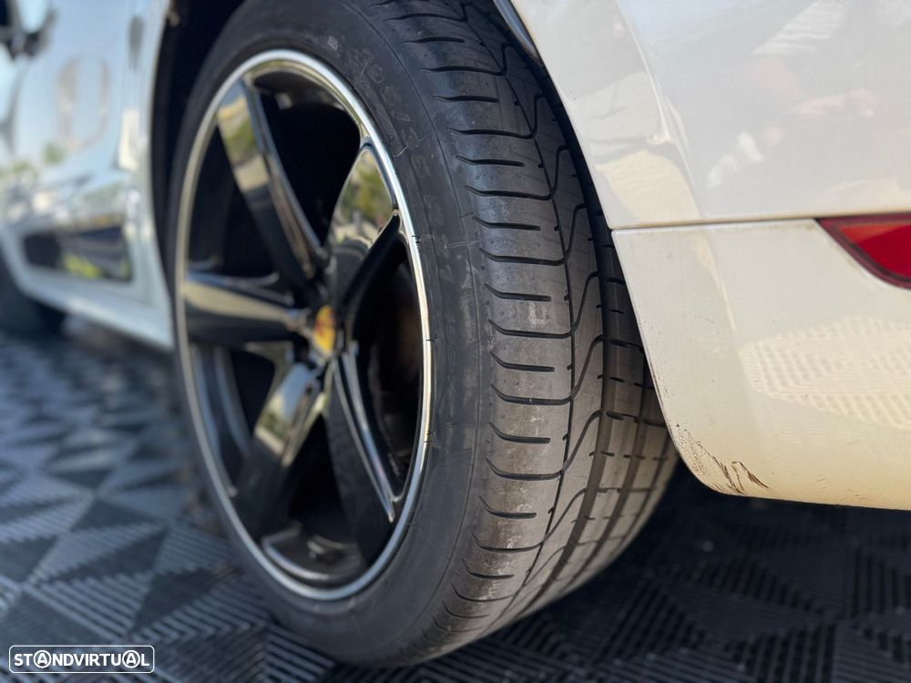 Porsche Macan Soul Edition - 41