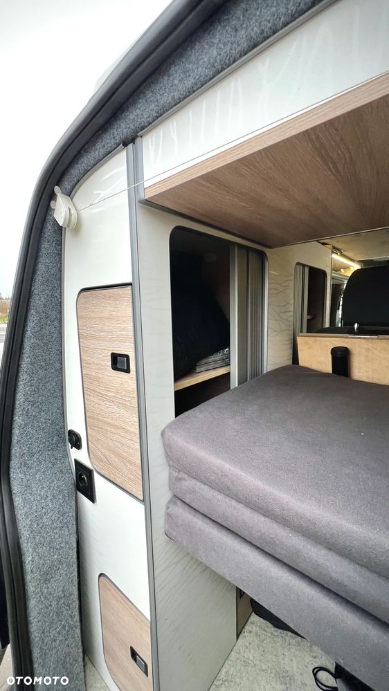 Volkswagen Transporter T5 TDI L2 - 32