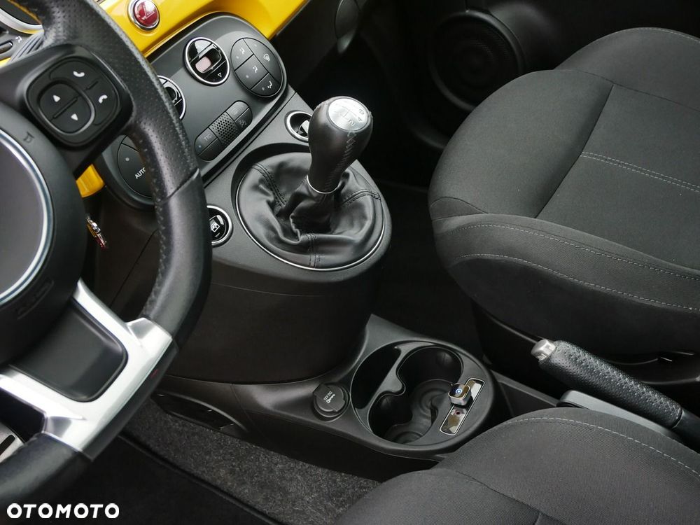 Abarth 595 1.4 T-Jet 16v Elaborabile - 22