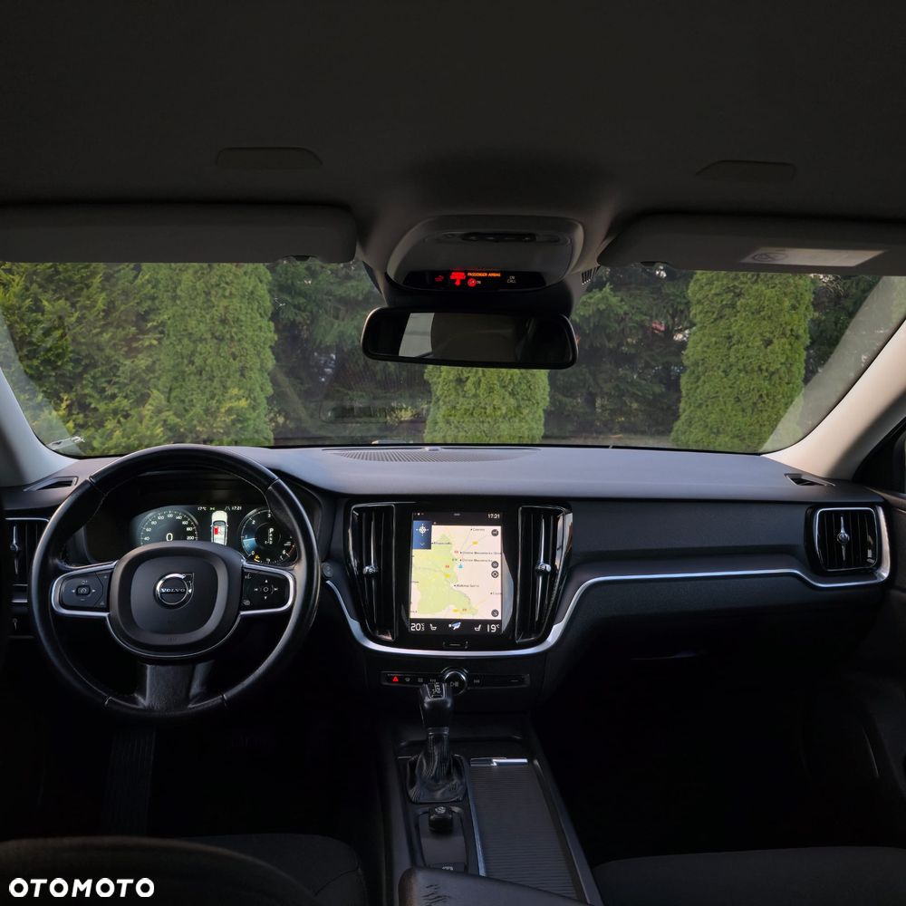 Volvo V60 D3 Geartronic Summum - 38
