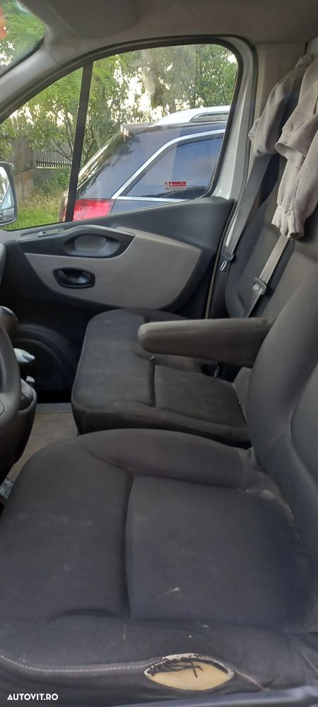 Renault Trafic Grand Combi L2H1 Authentique - 7
