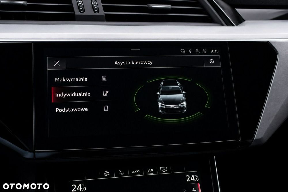 Audi e-tron 50 Quattro - 27