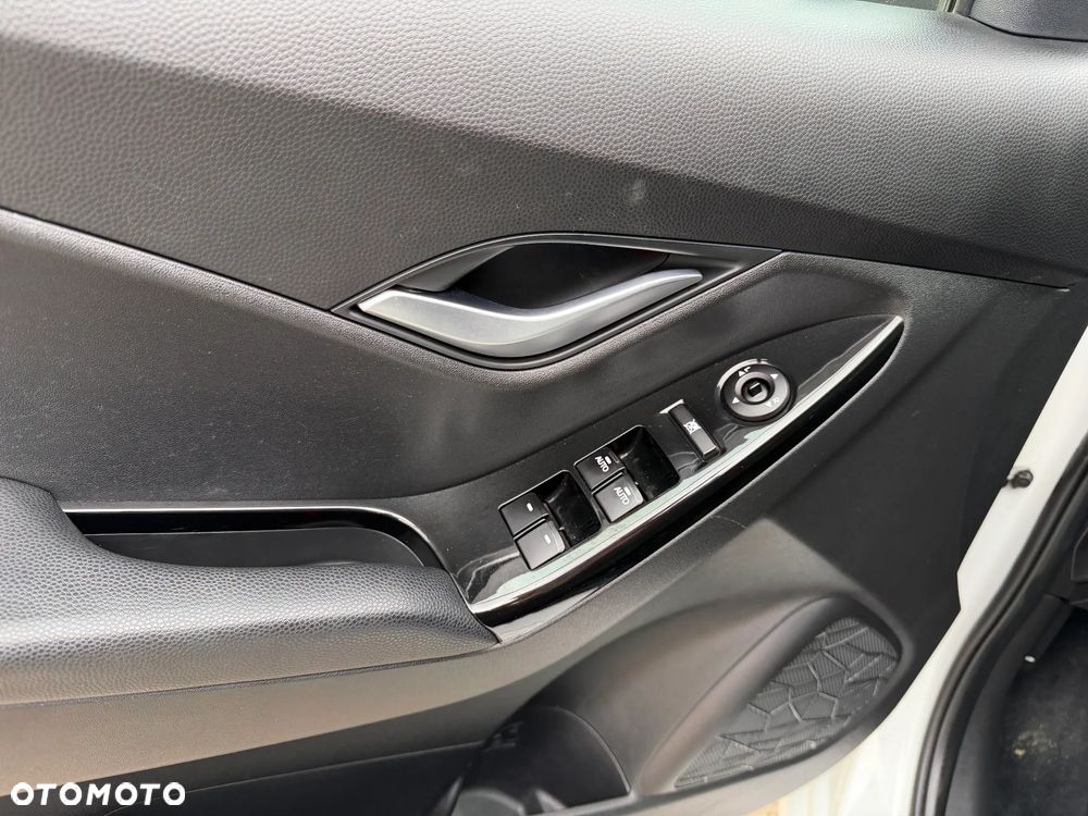 Hyundai ix20 1.4 blue Space+ - 5