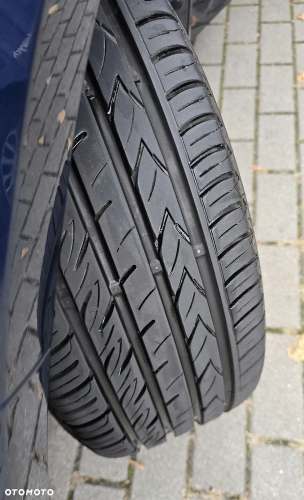 Ford Focus 1.6 Ti-VCT Titanium - 5