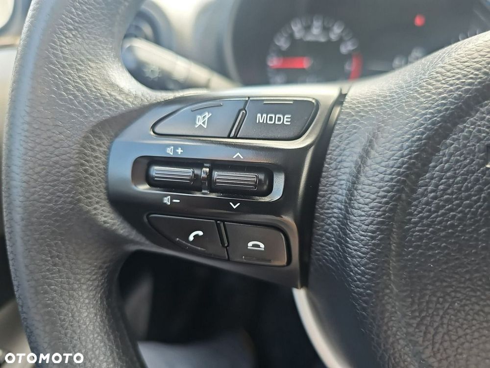 Kia Picanto - 13