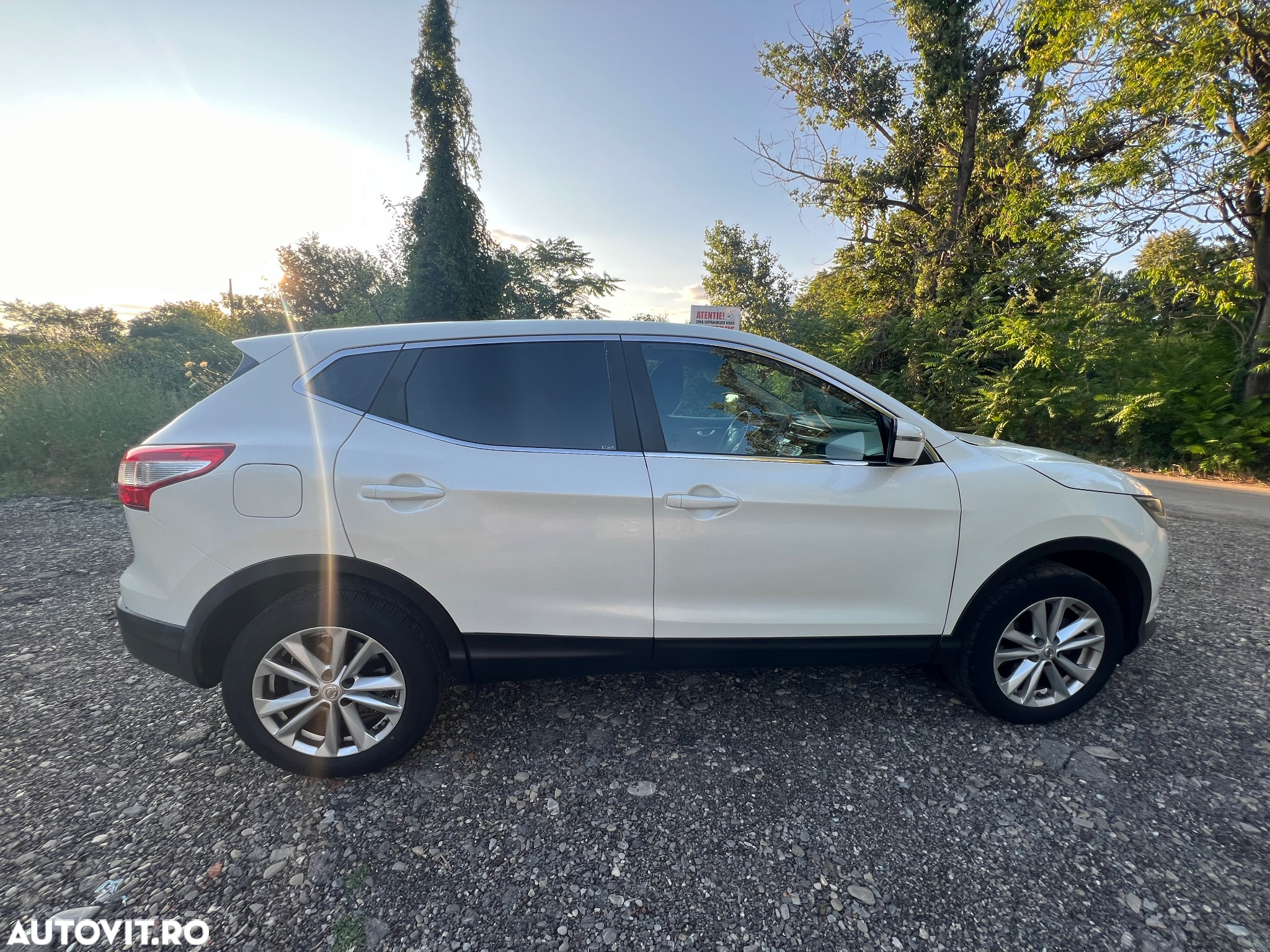 Nissan Qashqai 1.5 DCI Start/Stop Acenta - 5