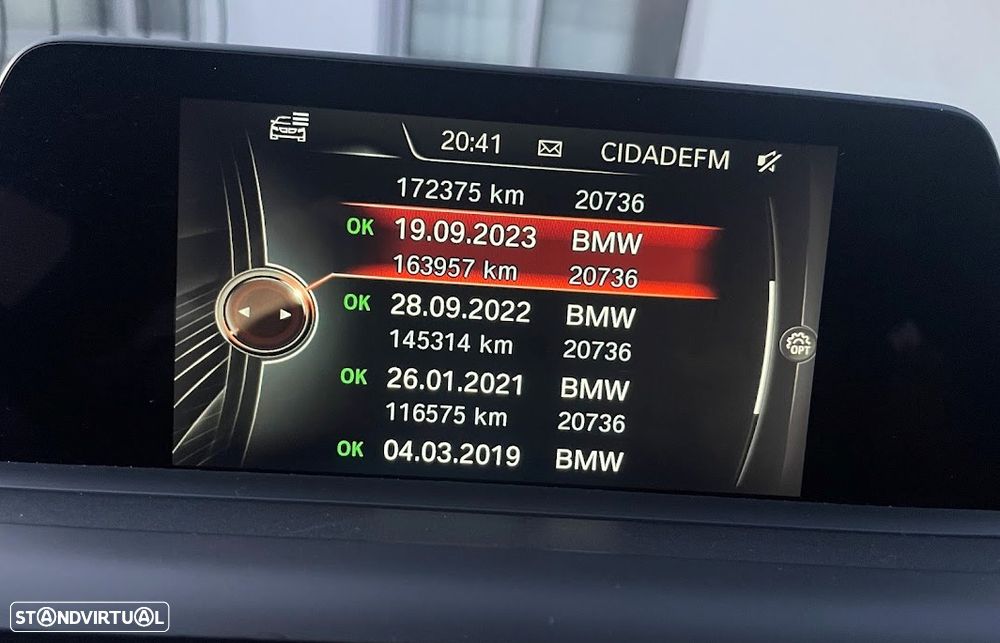 BMW 116 d EfficientDynamics Edition - 29