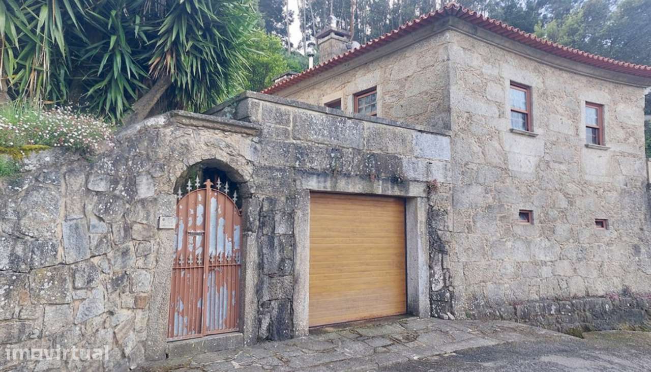 Venda de moradia V2 em pedra, Portela Susã, Viana do Castelo - Grande imagem: 5/24