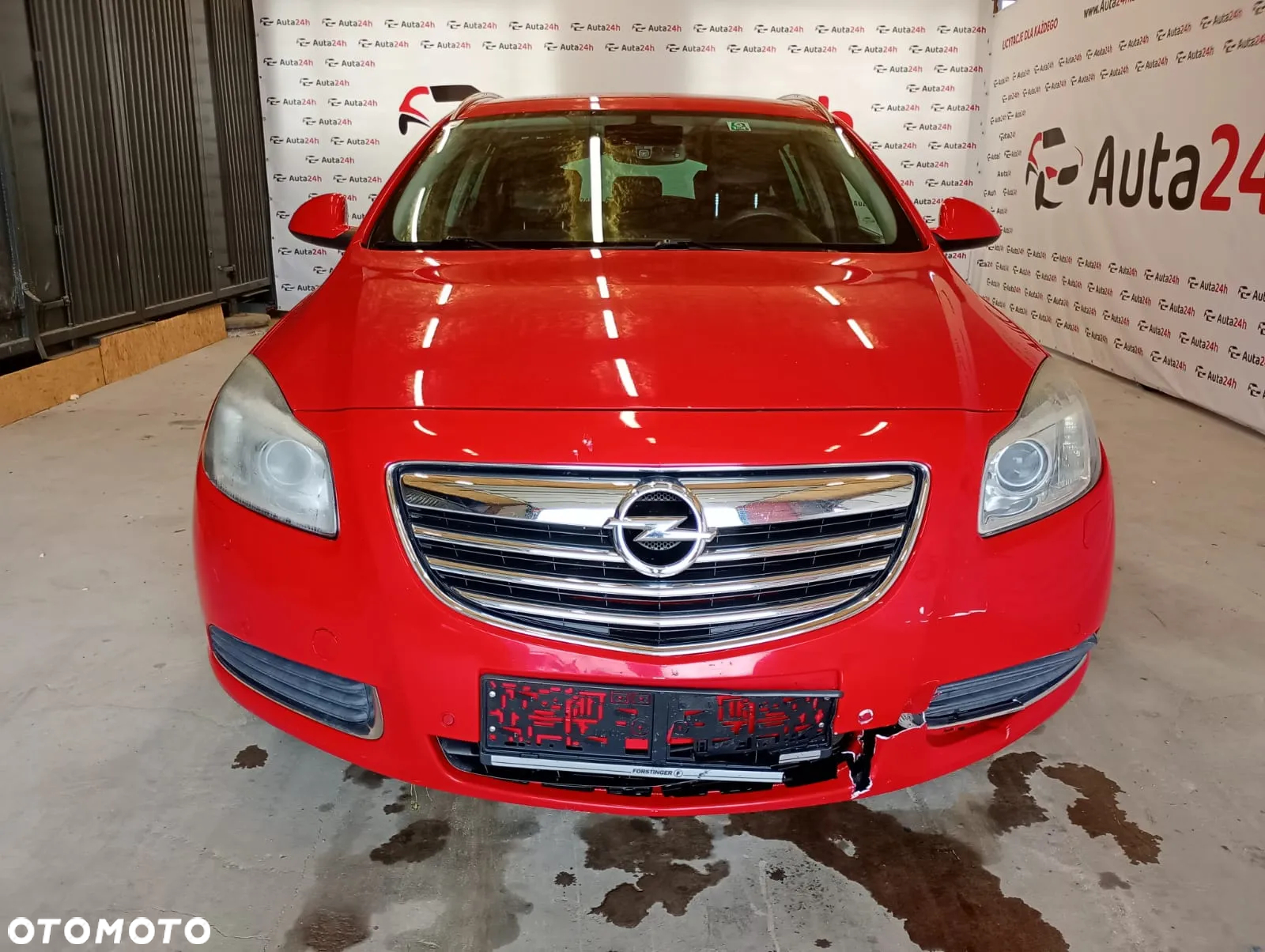 Opel Insignia 2.0 CDTI Sports Tourer Automatik Cosmo - 3