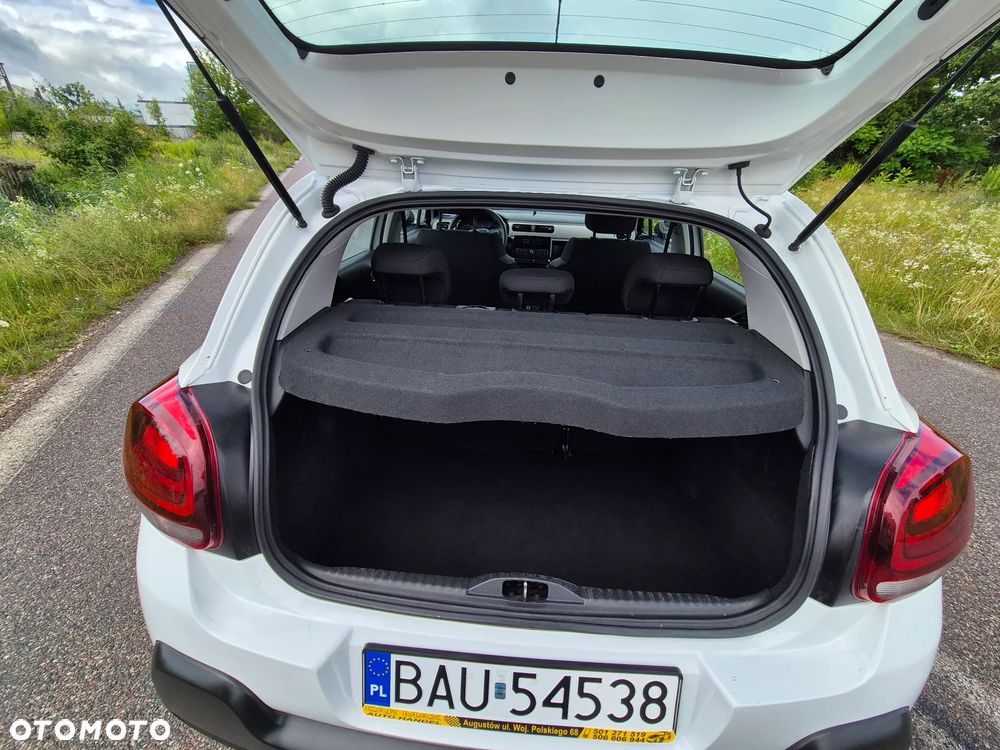 Citroën C3 Pure Tech 83 S&S FEEL - 22