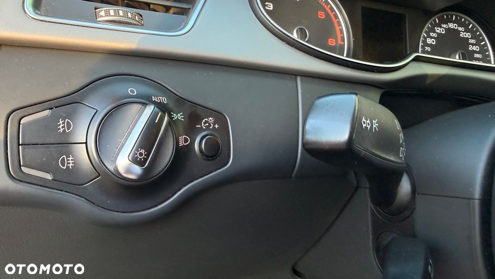 Audi A4 Limousine 2.0 TDI Multitronic - 16