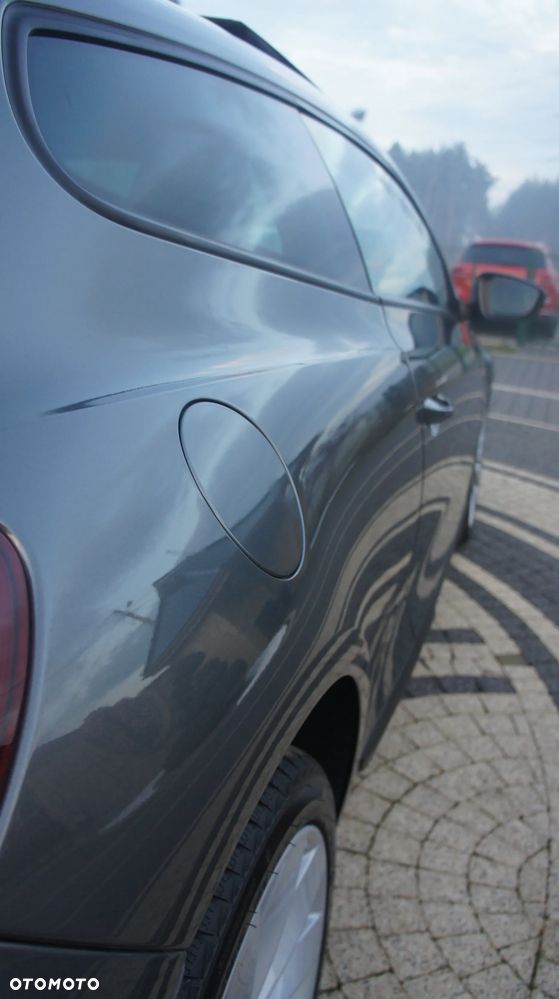 Volkswagen Scirocco 2.0 TSI Team - 10