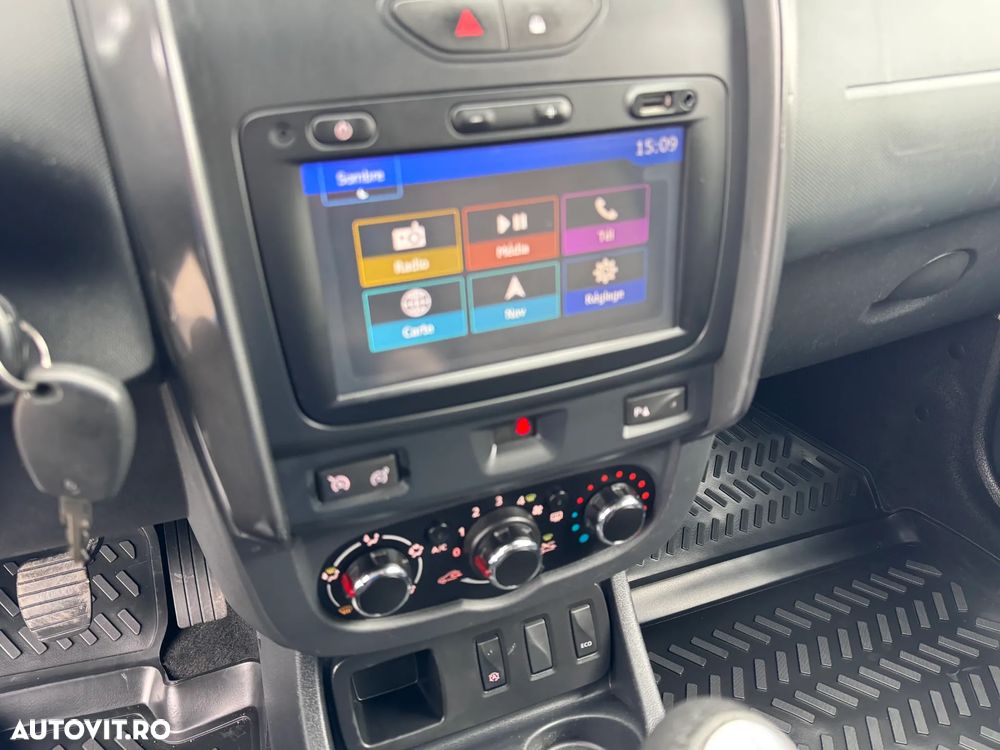 Dacia Duster 1.5 dCi 4x2 Prestige - 18