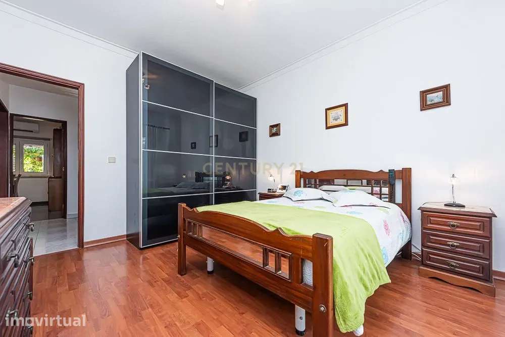 Quinta Exclusiva com Duas Moradias, Piscina e Pomar com Frutas Exótica - Grande imagem: 5/43