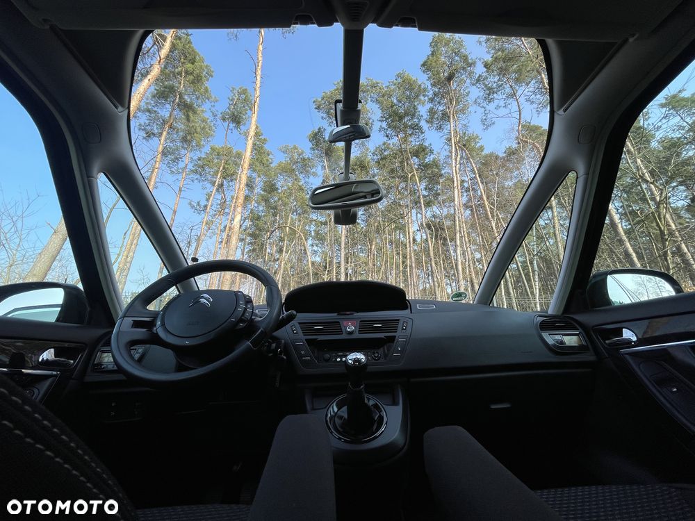 Citroën C4 Picasso VTi 120 Business Class - 36