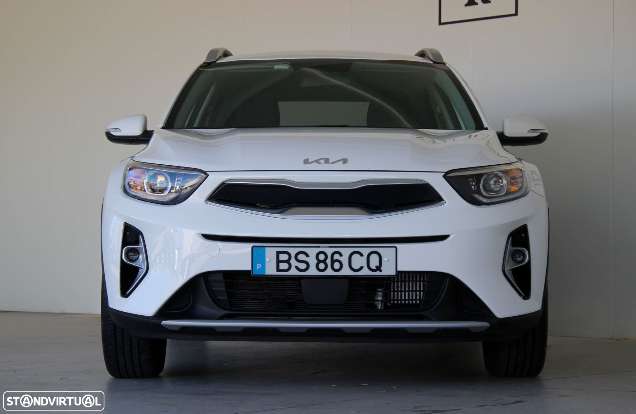 Kia Stonic 1.0 T-GDI Drive 7DCT - 2