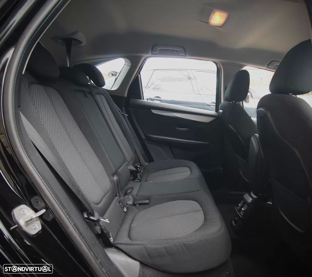 BMW 225xe Active Tourer Advantage - 26