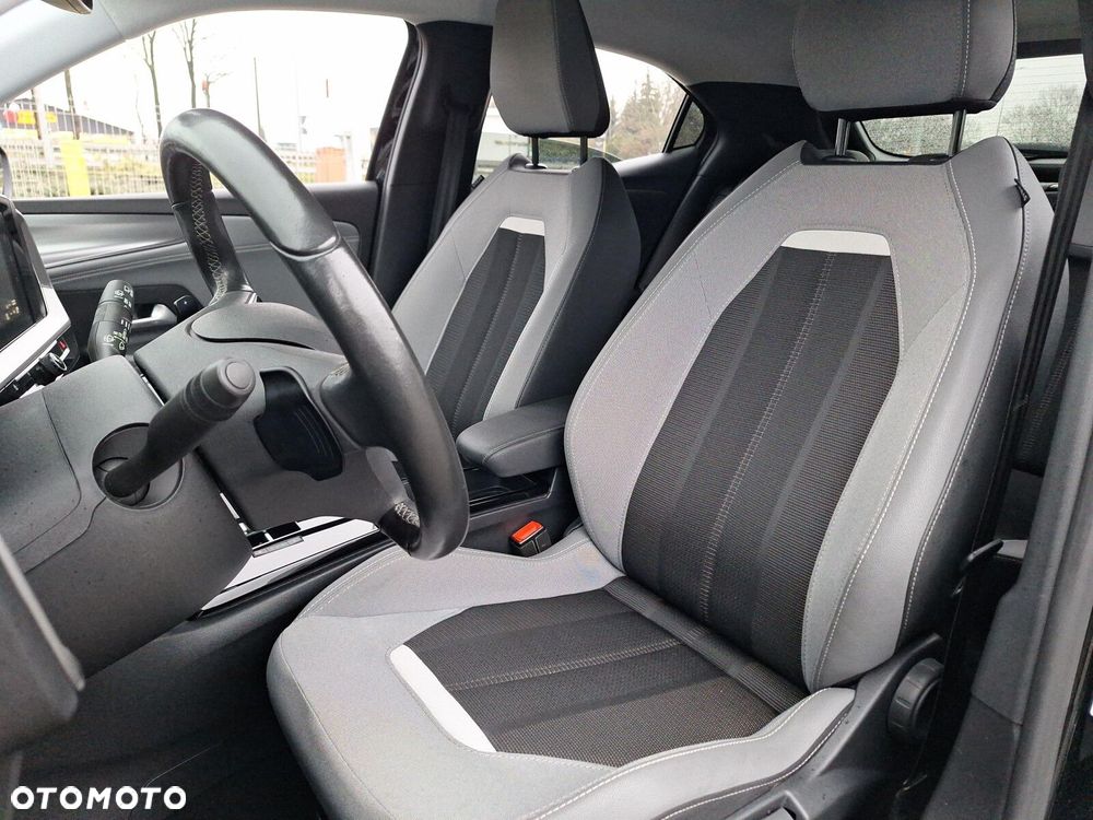 Opel Mokka 1.2 T Elegance S&S - 12